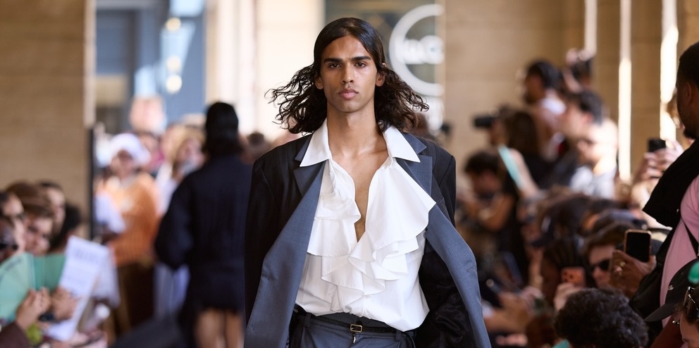 What's Good This Week: Aimé Leon Dore's SS26, Mackintosh x C.P.