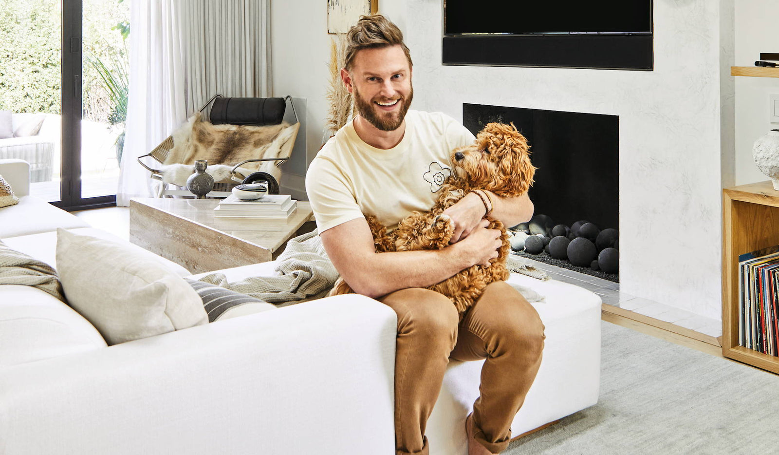 Bobby berk deals brand