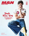 Jonah Hauer-King Covers Man About Town's Spring/Summer 2023 Issue