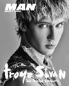 Troye Sivan Covers Man About Town's Spring/Summer 2023 Issue